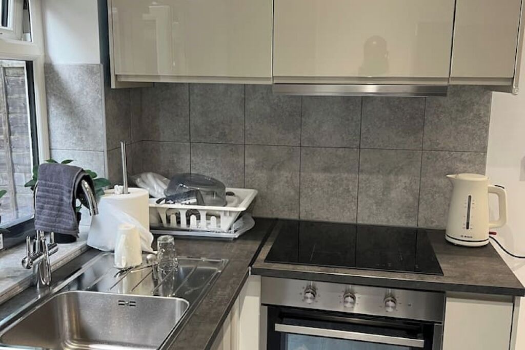 Photo of Kitchen in Fryent