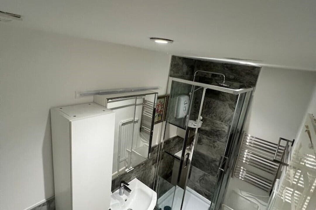 Photo of Bathroom in Fryent