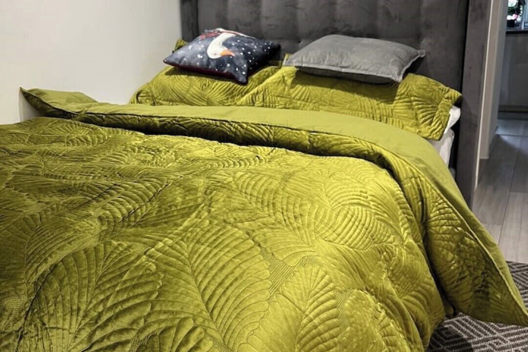 Photo of Bedroom in Fryent