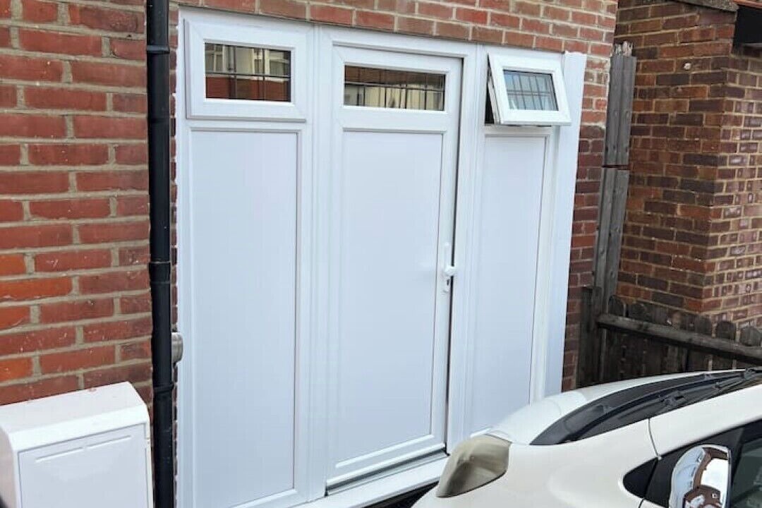 Photo of Outdoor in Fryent