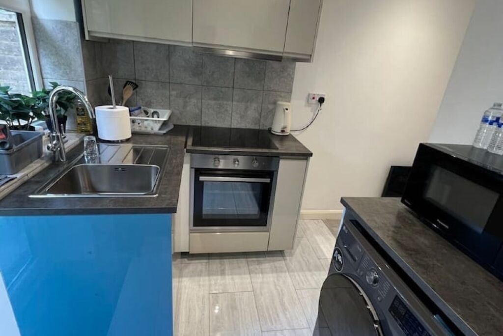 Photo of Kitchen in Fryent