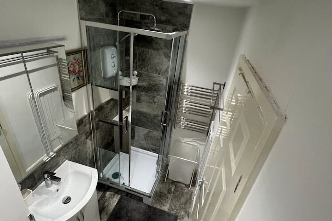 Photo of Bathroom in Fryent