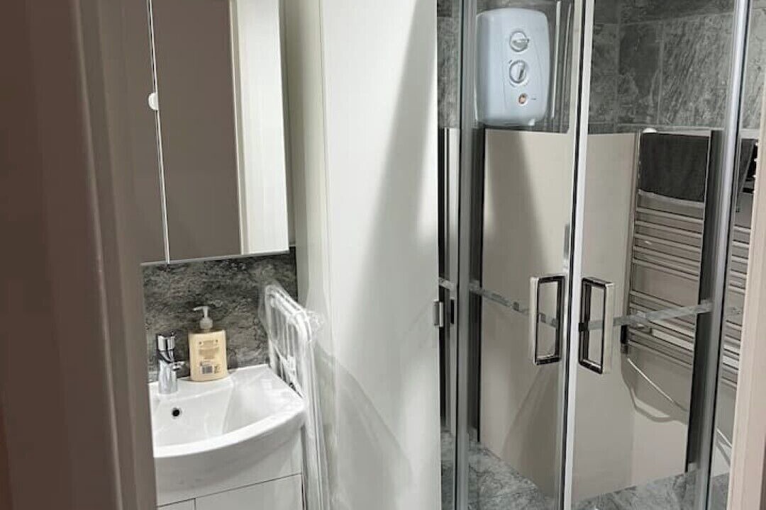 Photo of Bathroom in Fryent