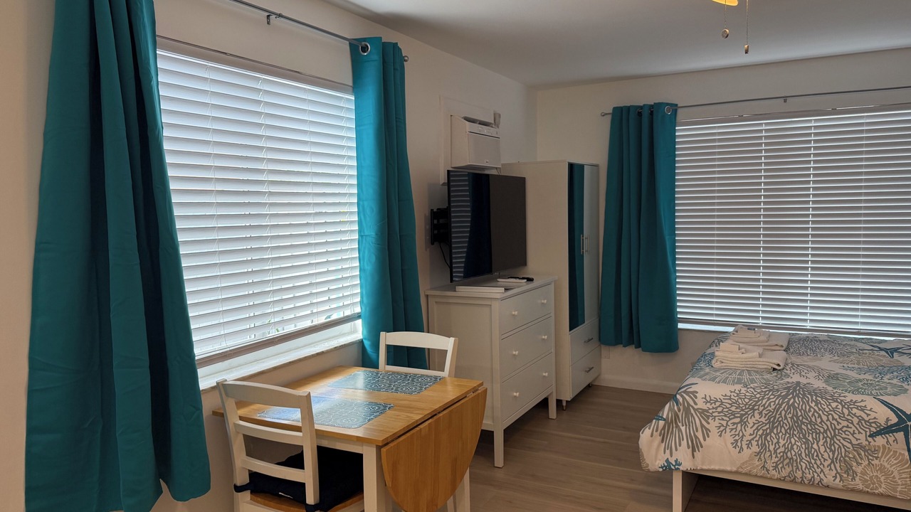 Photo of Bedroom in Boynton Beach