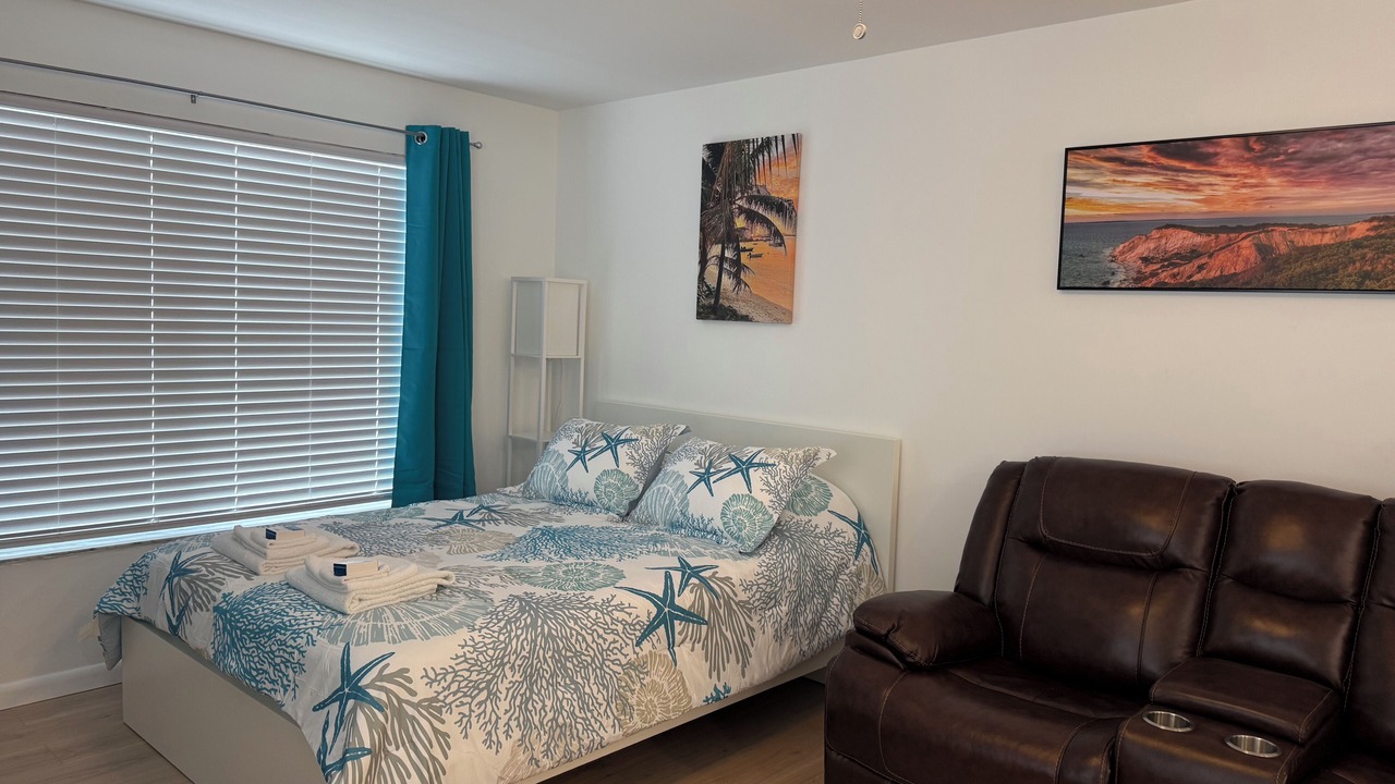Photo of Bedroom in Boynton Beach