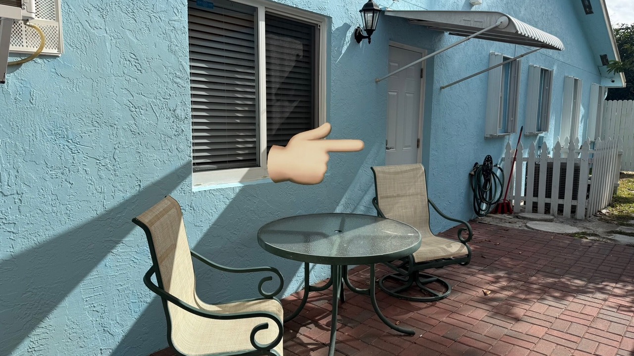 Photo of Outdoor in Boynton Beach