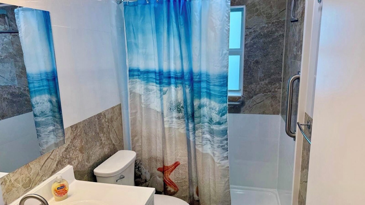 Photo of Bathroom in Boynton Beach
