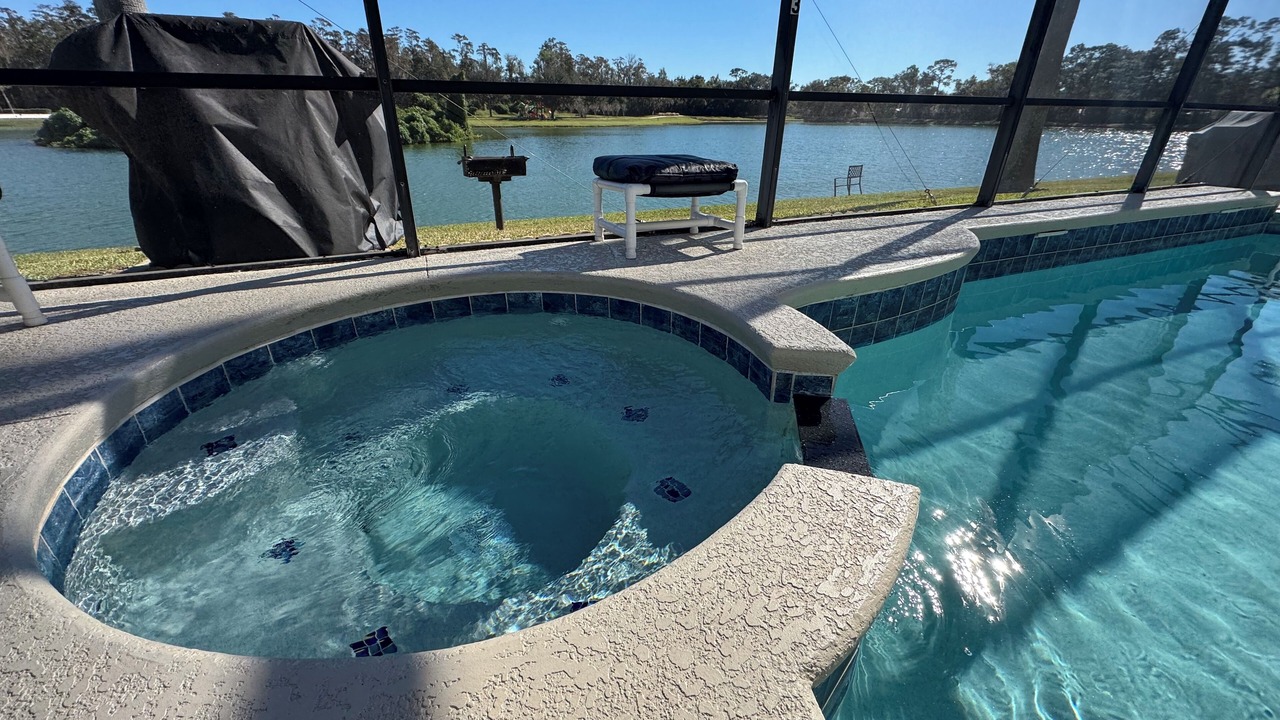 Photo of Outdoor in Lake Berkley