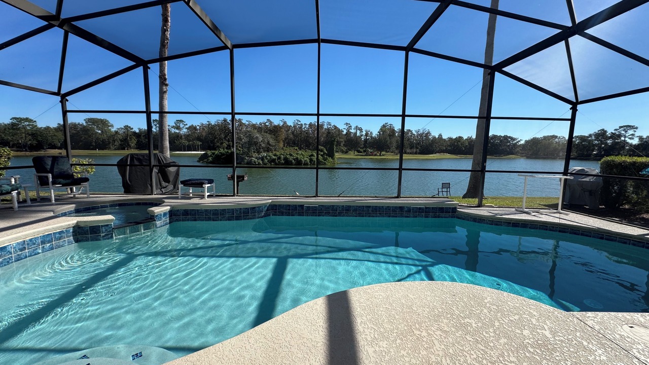 Photo of Outdoor in Lake Berkley