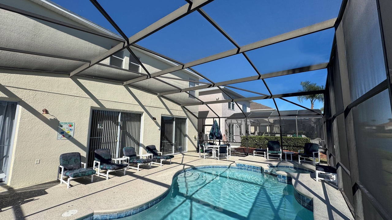 Photo of Outdoor in Lake Berkley