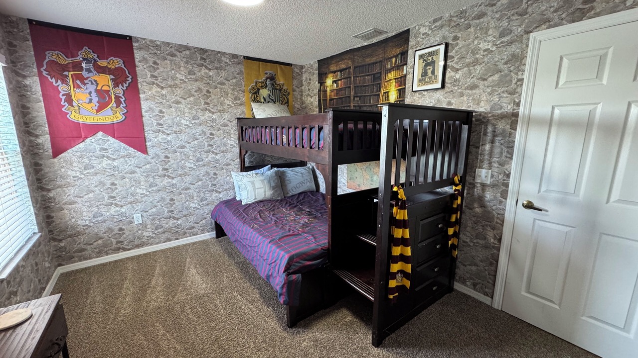 Photo of Bedroom in Lake Berkley