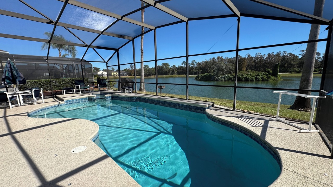 Photo of Outdoor in Lake Berkley