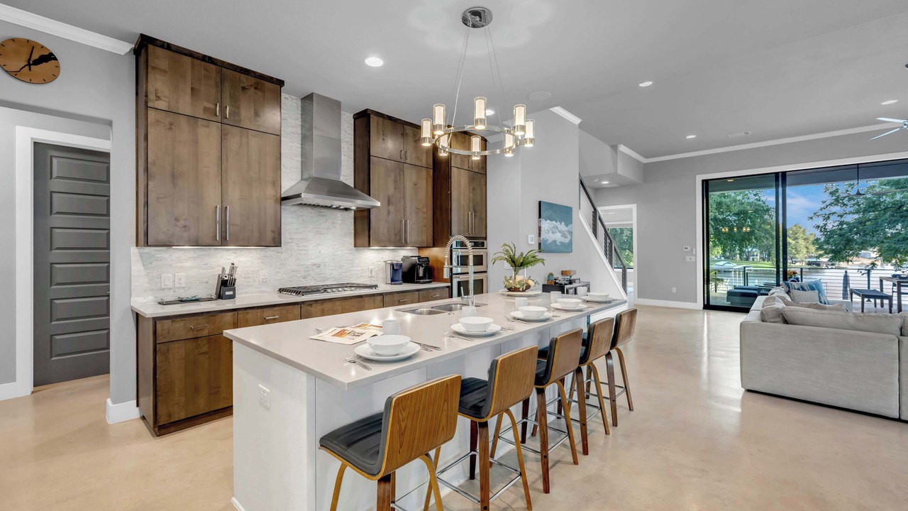 Photo of Kitchen in Kingsland