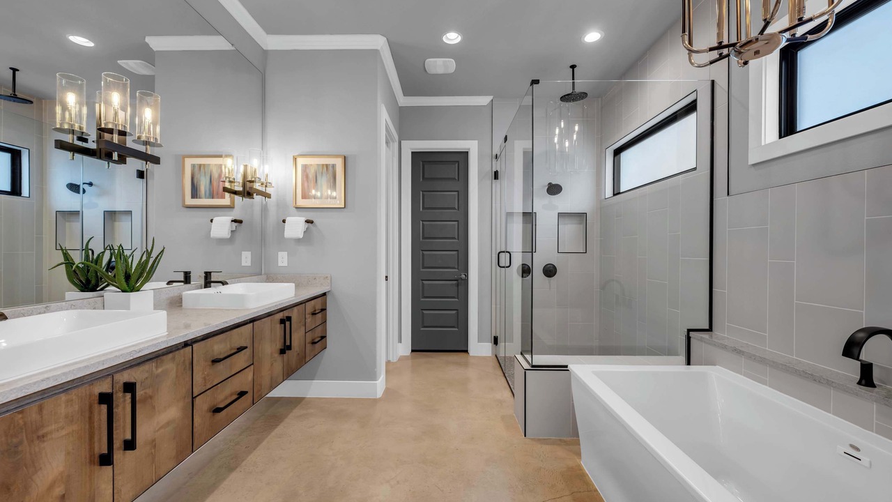 Photo of Bathroom in Kingsland