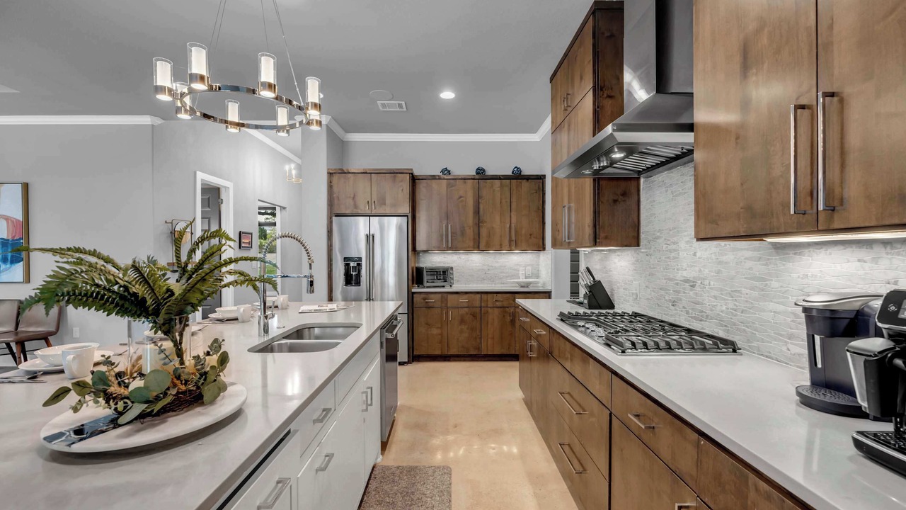 Photo of Kitchen in Kingsland