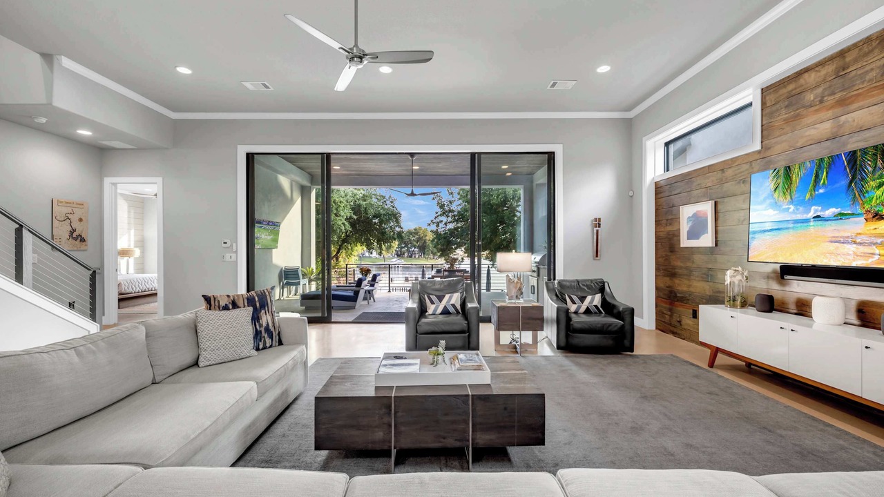 Photo of Livingroom in Kingsland