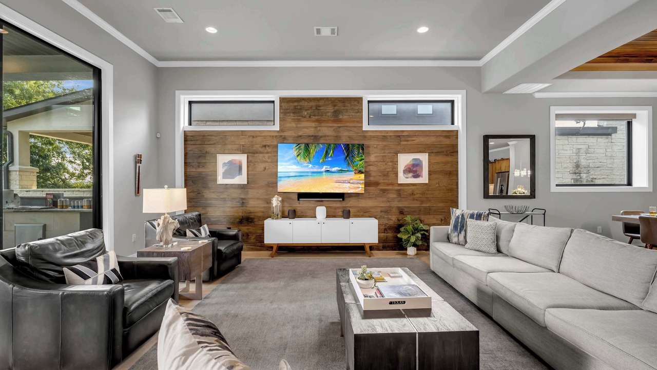 Photo of Livingroom in Kingsland