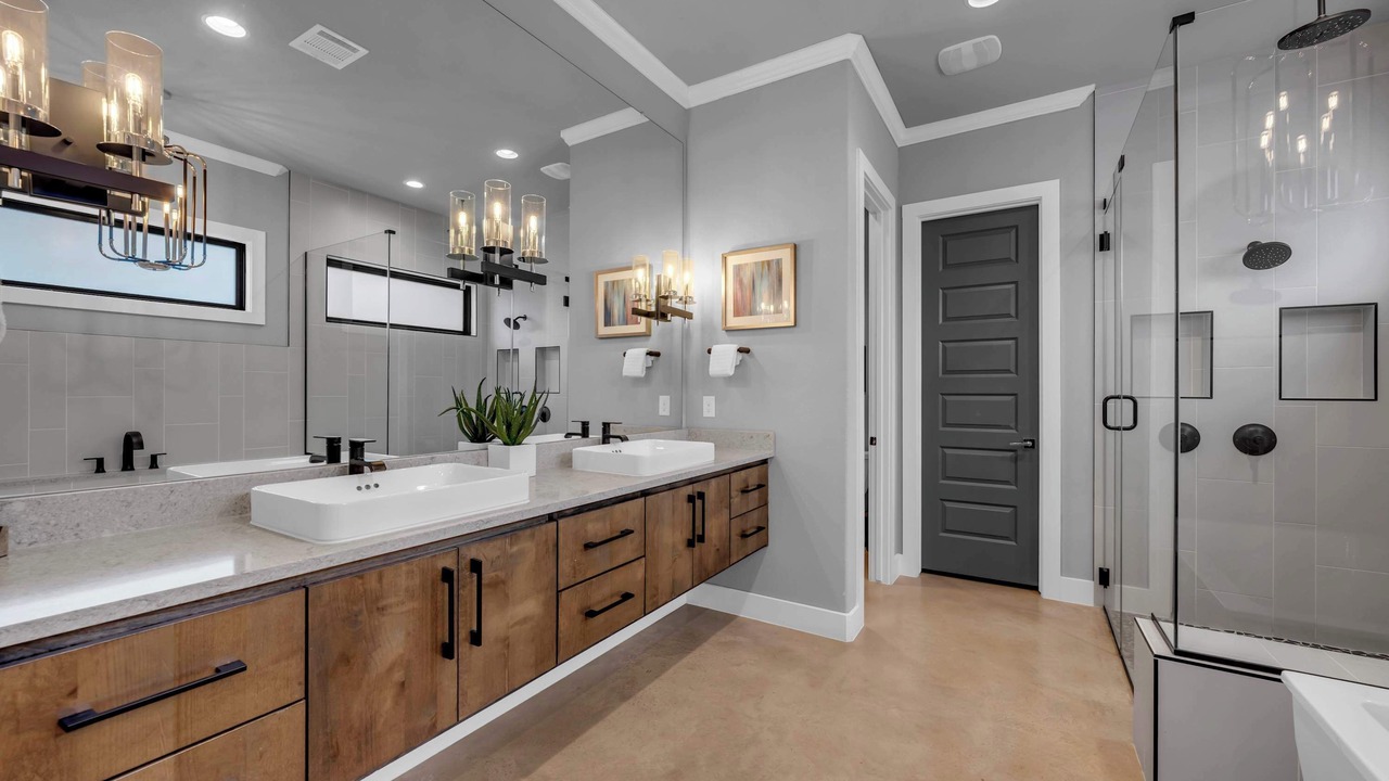 Photo of Bathroom in Kingsland