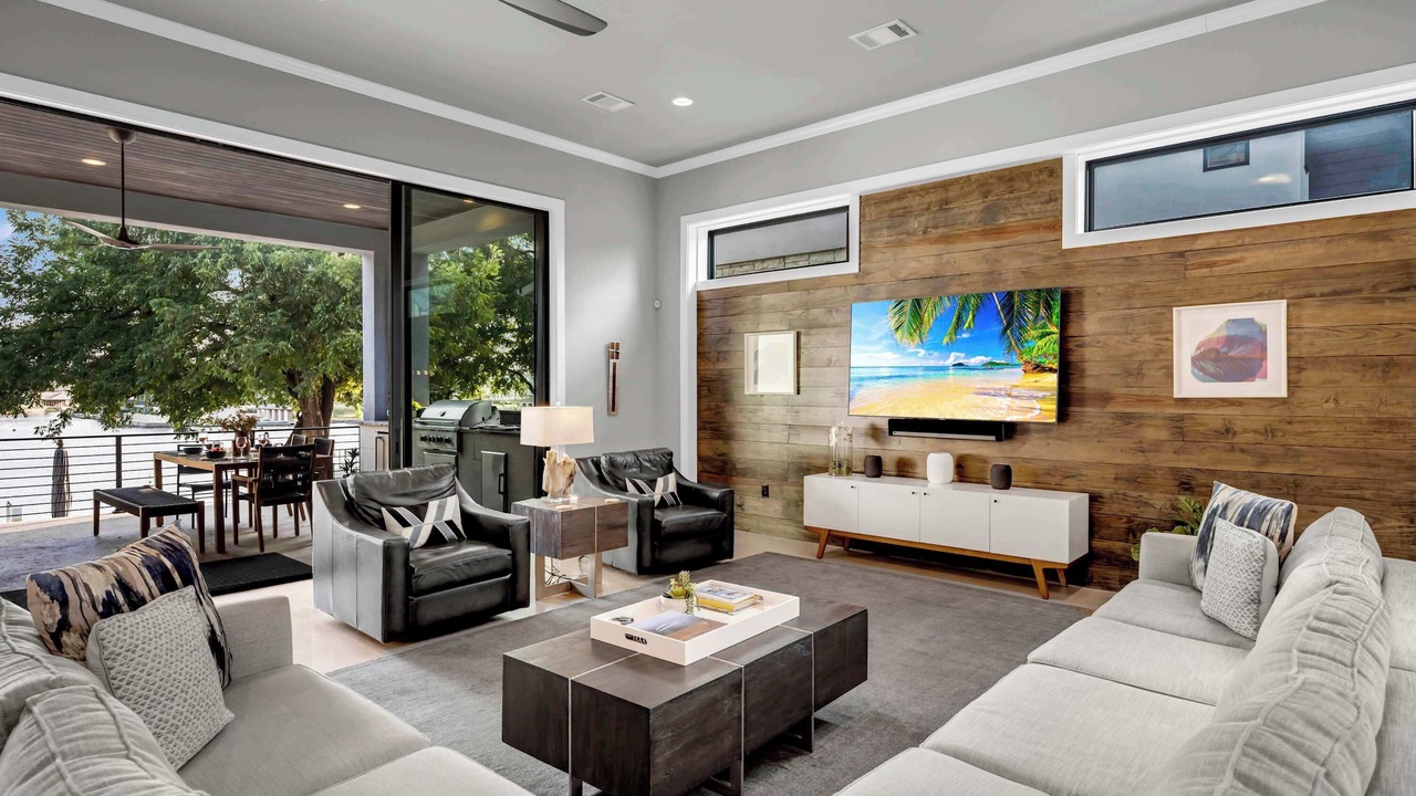 Photo of Livingroom in Kingsland