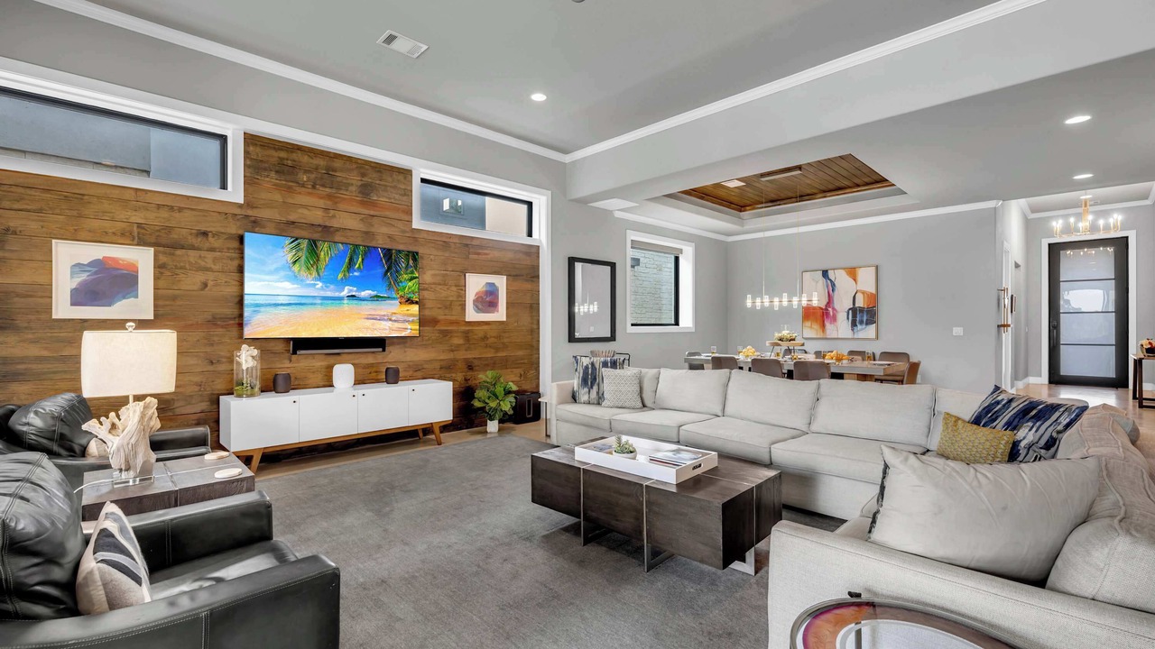Photo of Livingroom in Kingsland