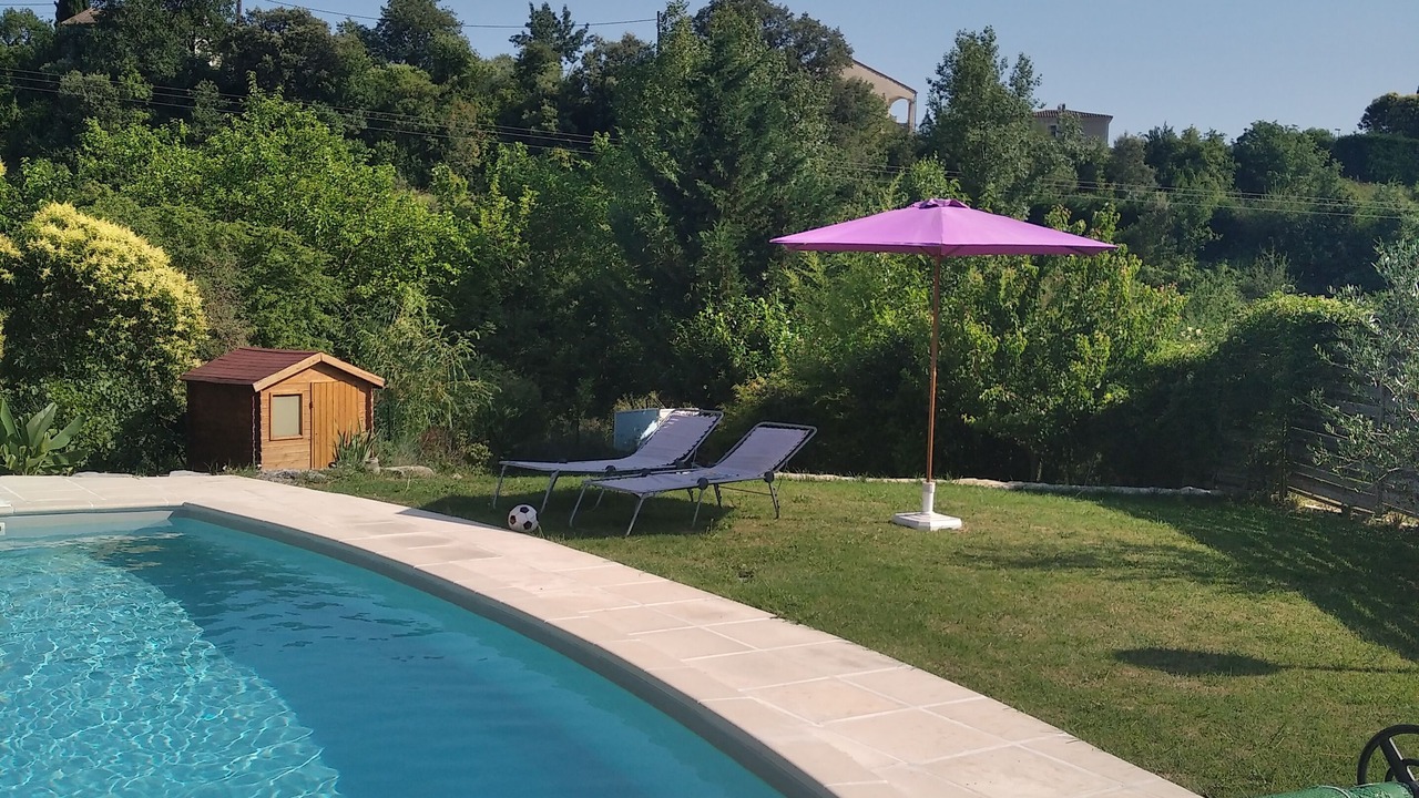 Photo of Outdoor in Laroque