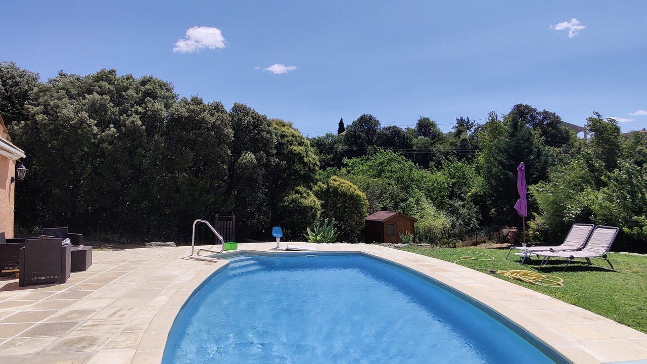 Photo of Outdoor in Laroque