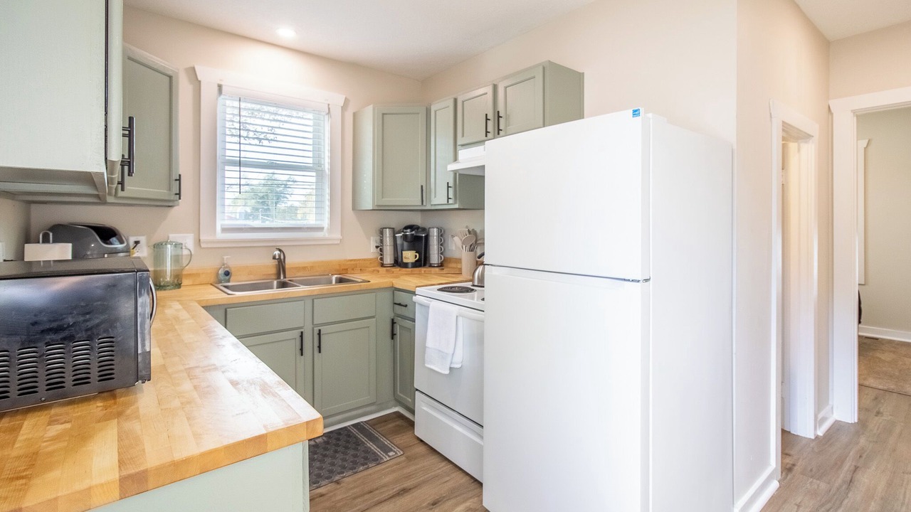 Photo of Kitchen in Eudora