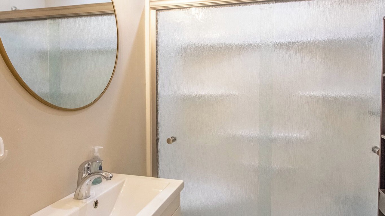 Photo of Bathroom in Eudora
