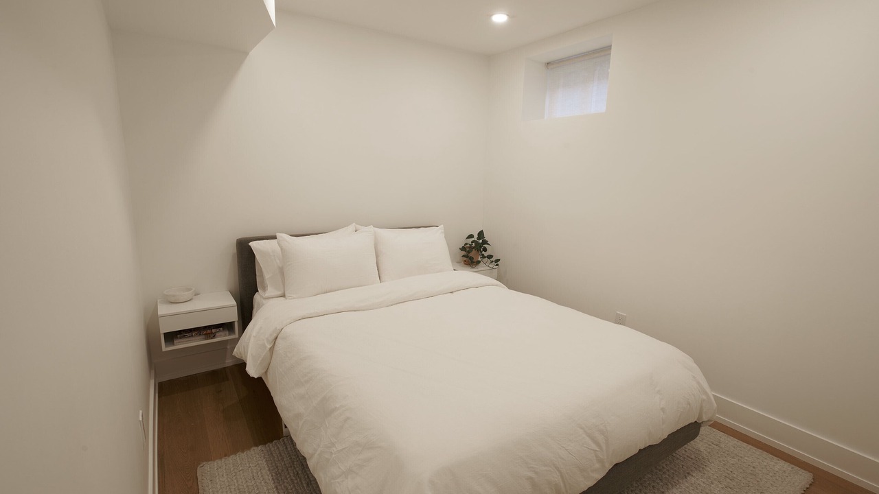 Photo of Bedroom in Broadview North