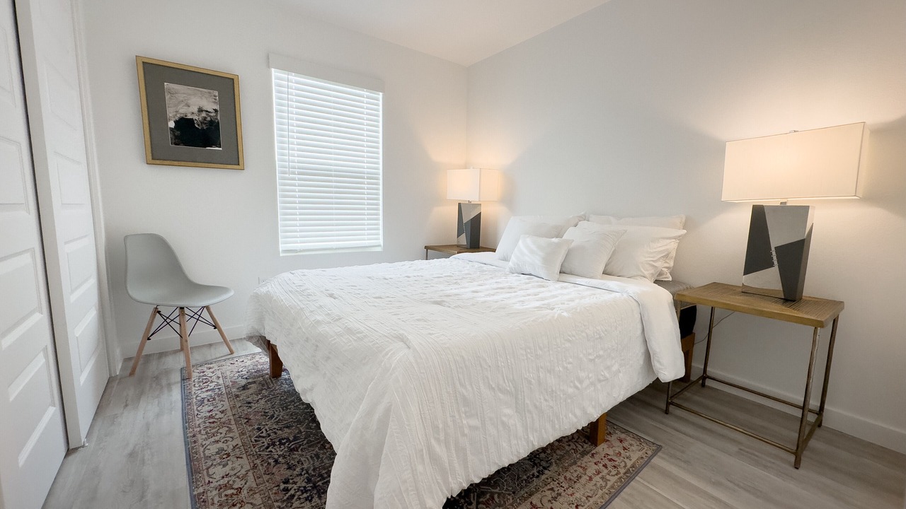 Photo of Bedroom in Centerton