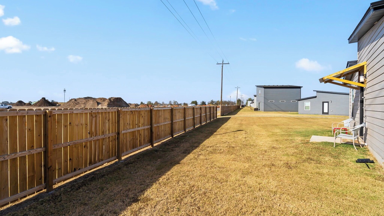 Photo of Outdoor in Centerton