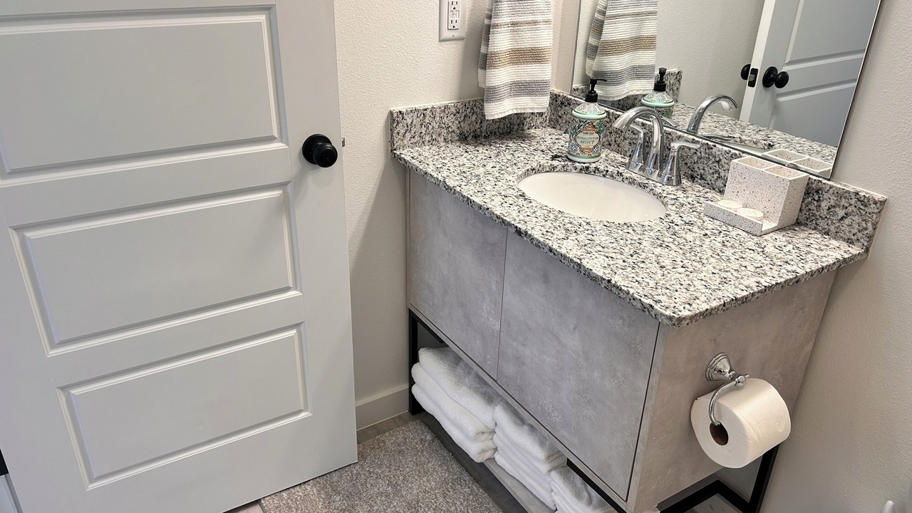 Photo of Bathroom in Centerton