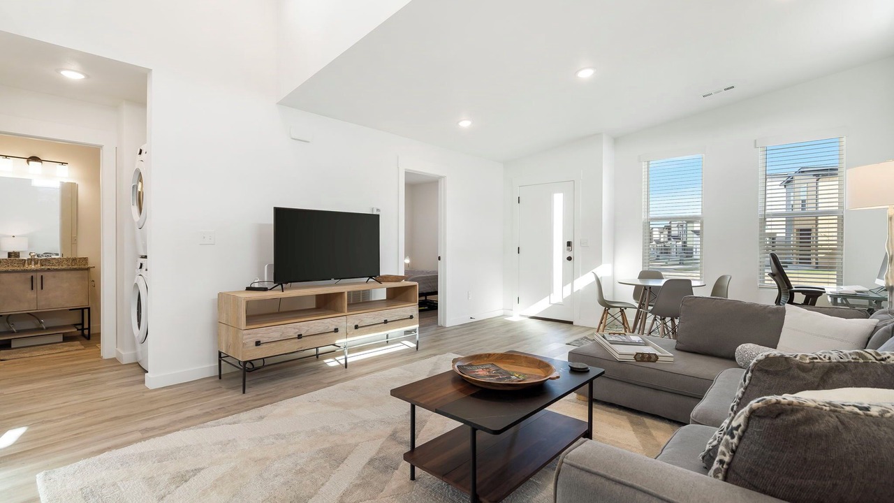 Photo of Livingroom in Centerton