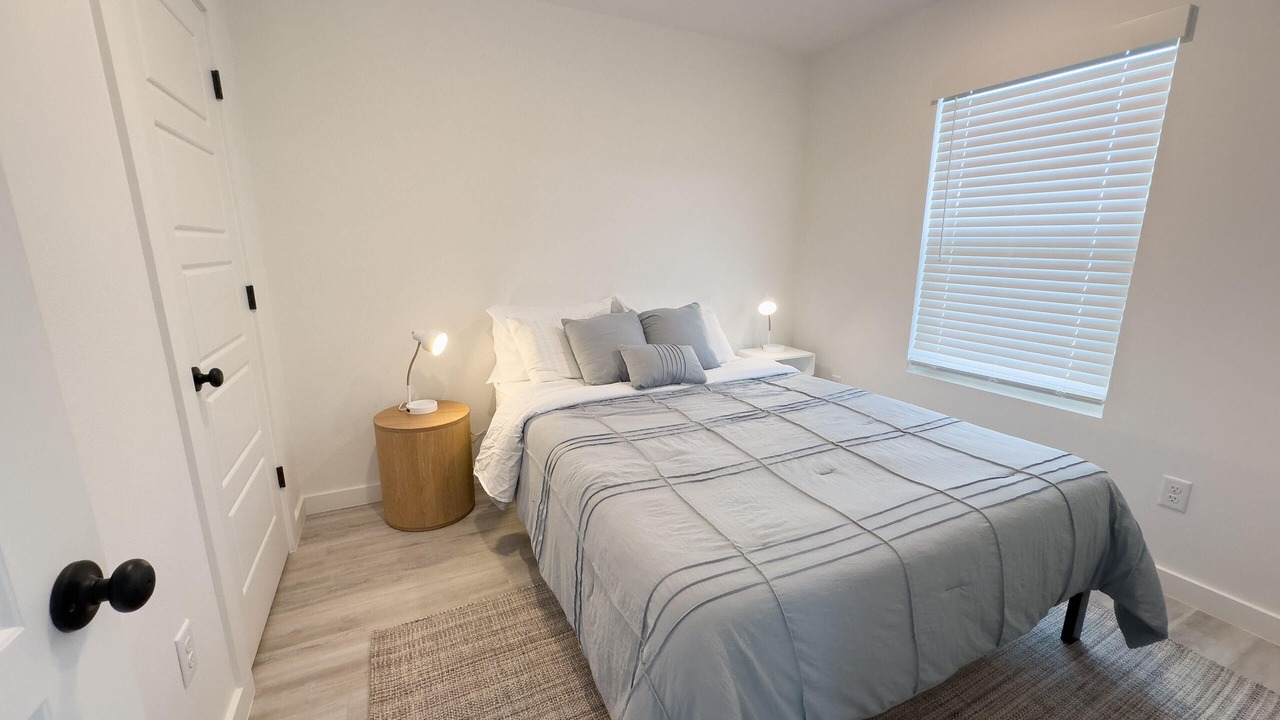 Photo of Bedroom in Centerton