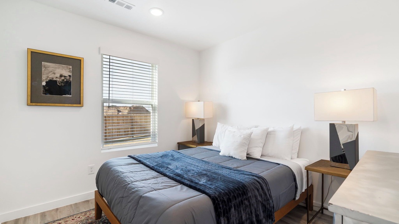 Photo of Bedroom in Centerton