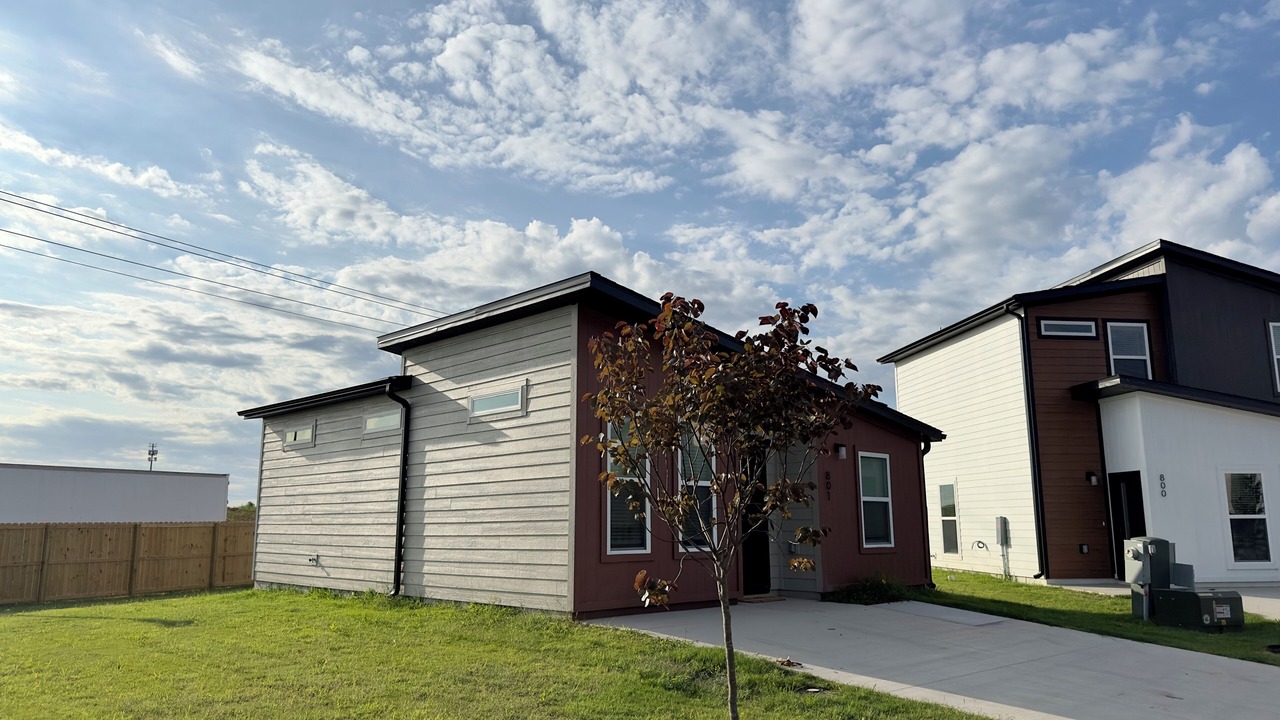 Photo of Outdoor in Centerton