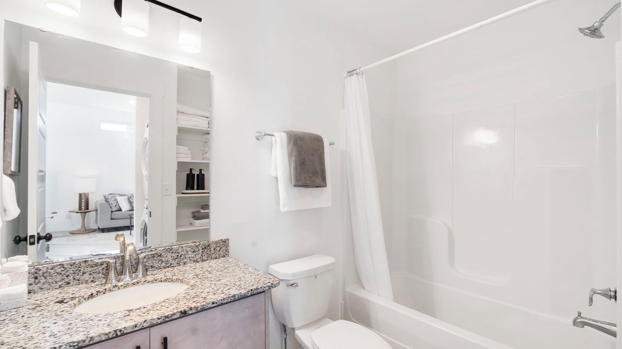 Photo of Bathroom in Centerton