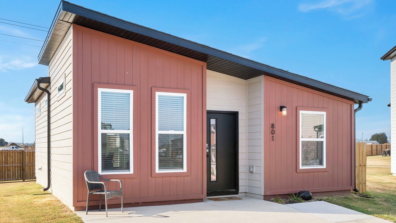 Photo of Outdoor in Centerton