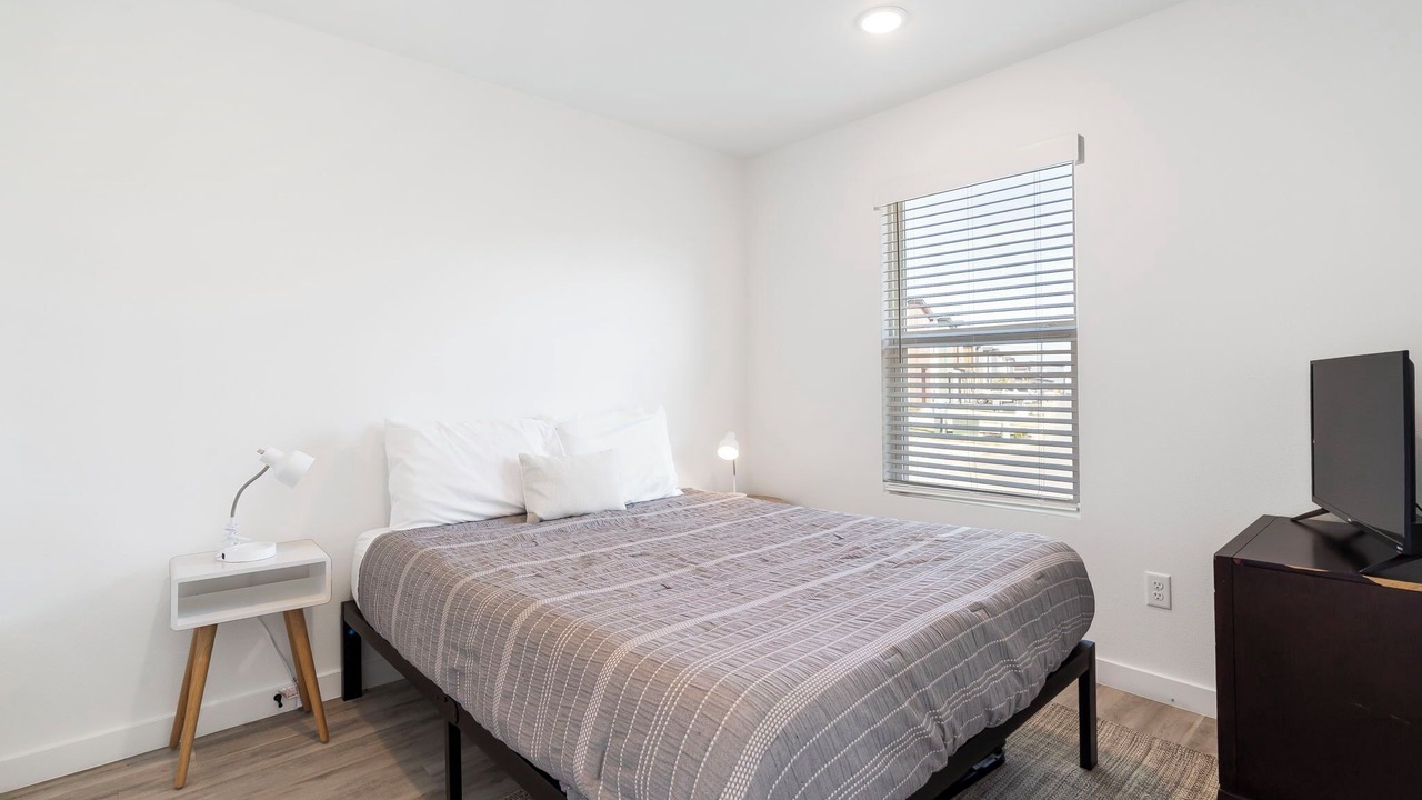 Photo of Bedroom in Centerton