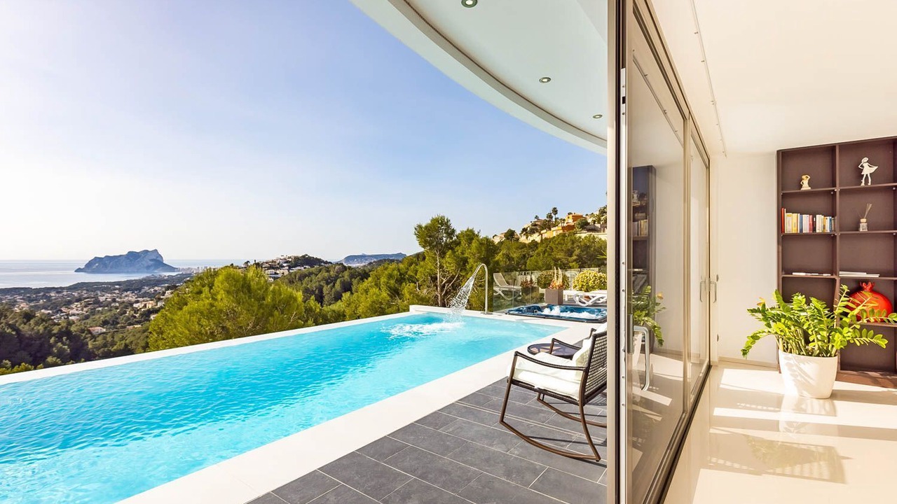 Photo of Others in Moraira