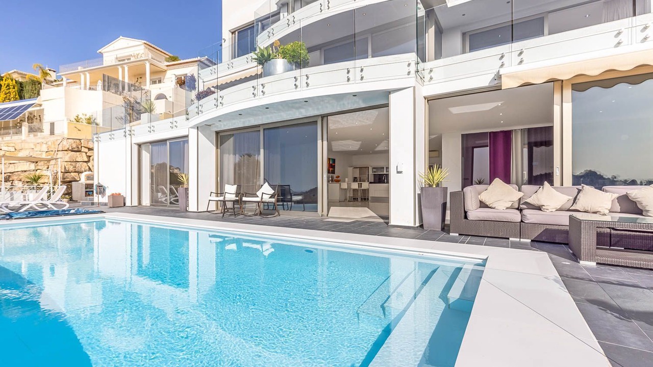 Photo of Others in Moraira
