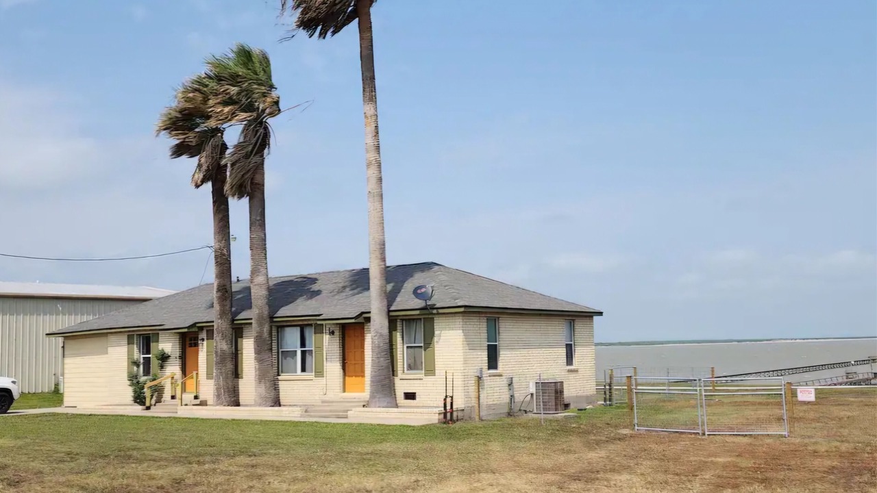 Photo of Outdoor in Kleberg County