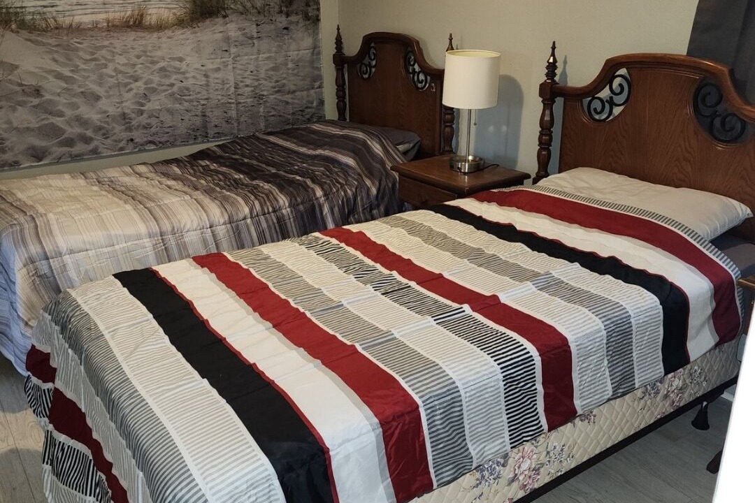 Photo of Bedroom in Kleberg County