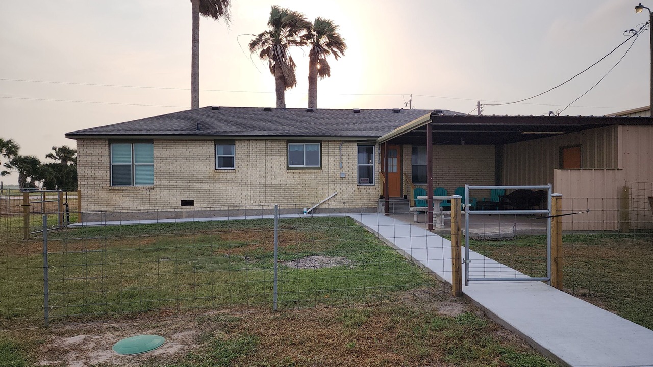 Photo of Outdoor in Kleberg County