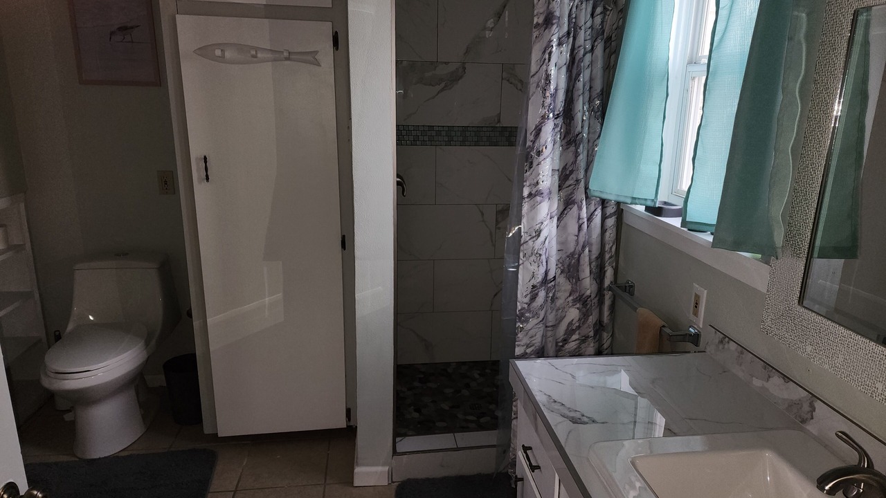 Photo of Bathroom in Kleberg County