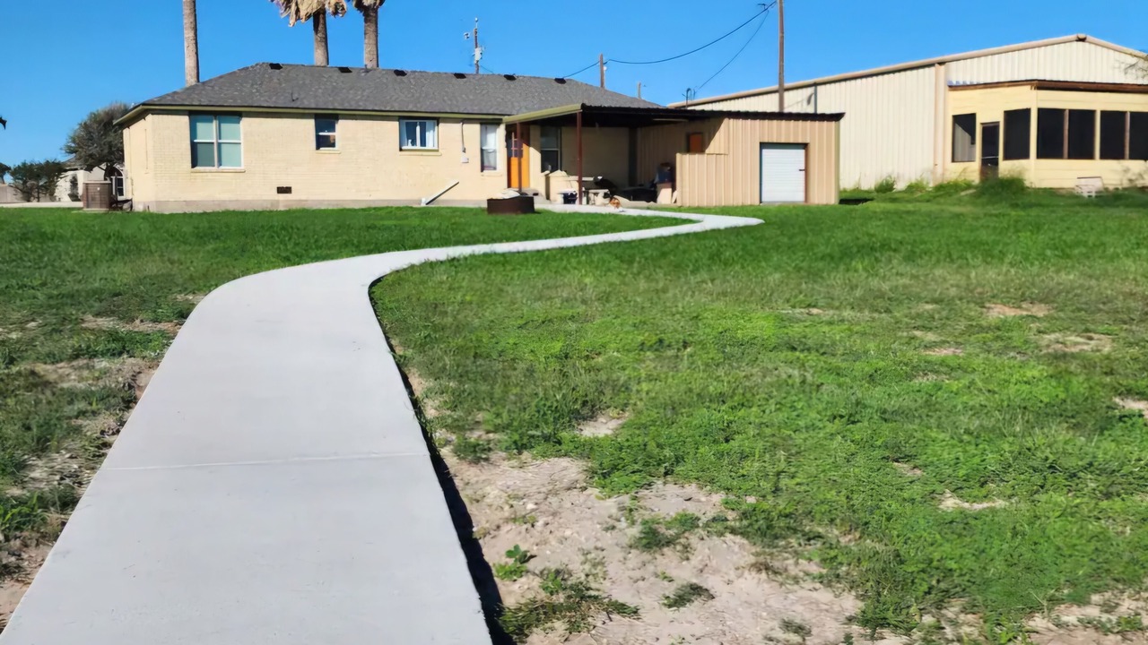 Photo of Outdoor in Kleberg County