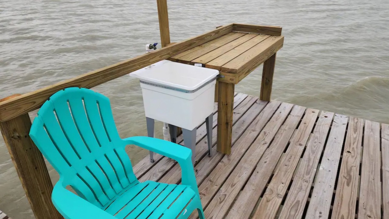 Photo of Outdoor in Kleberg County