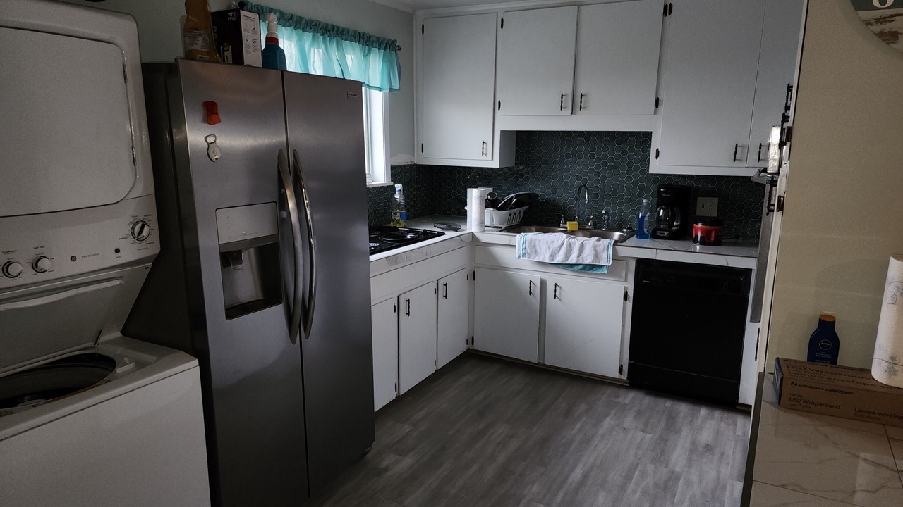 Photo of Kitchen in Kleberg County