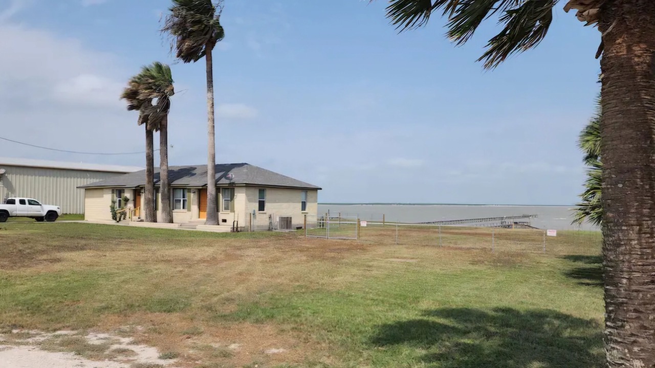 Photo of Outdoor in Kleberg County