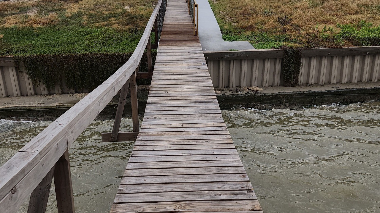 Photo of Outdoor in Kleberg County